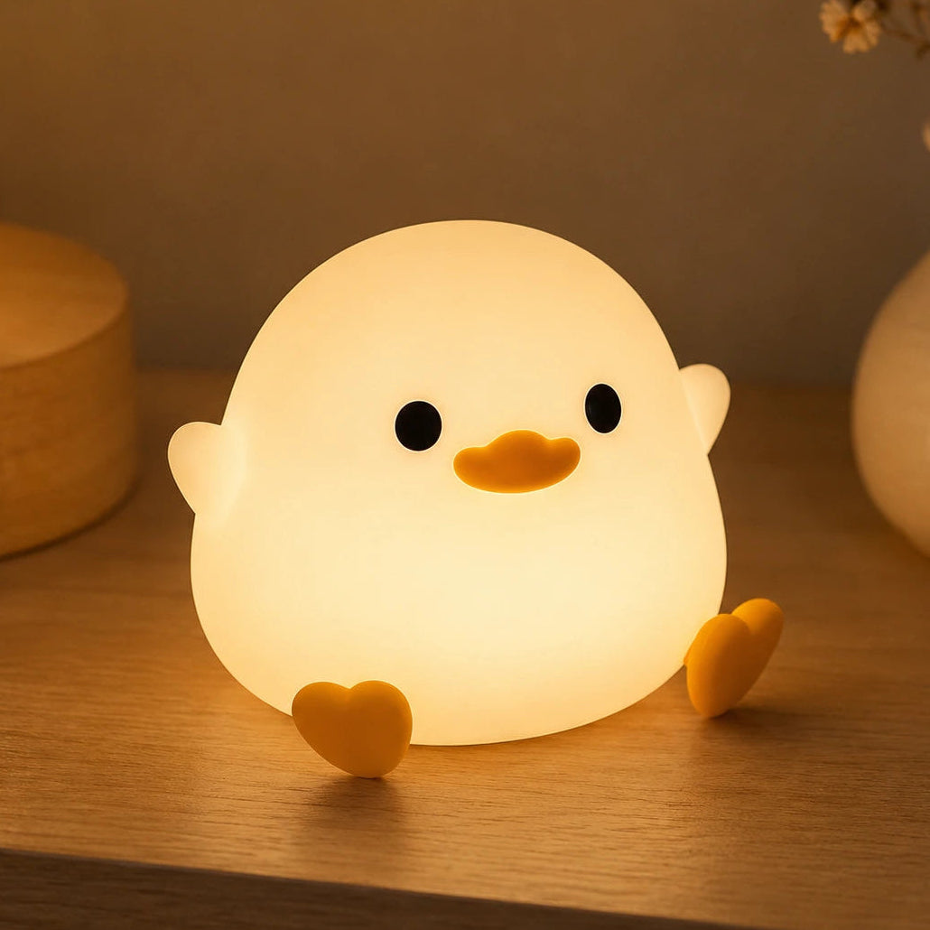 Doudou Duck