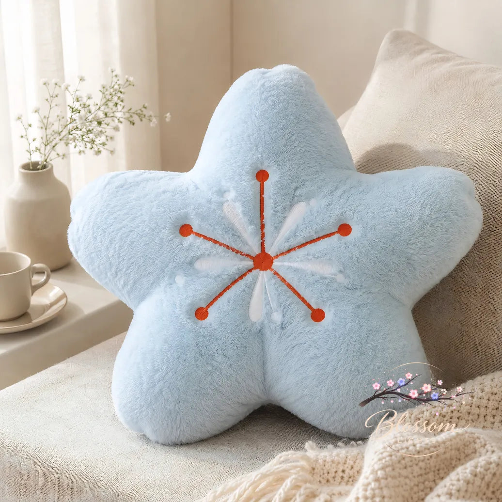 Petal Cloud