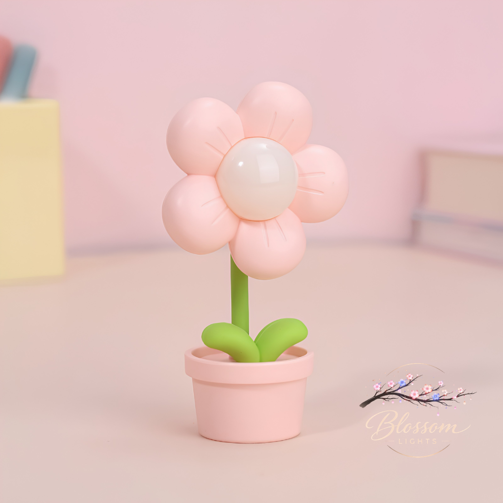 Sunny Bloom Light