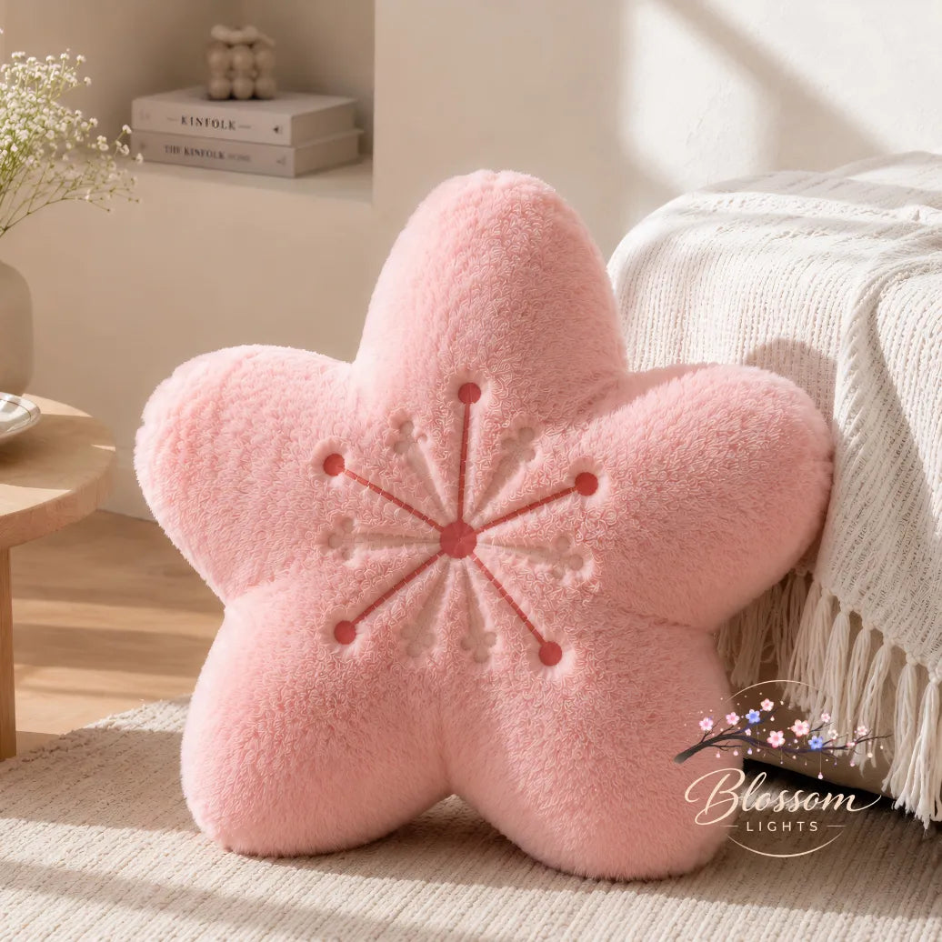 Petal Cloud