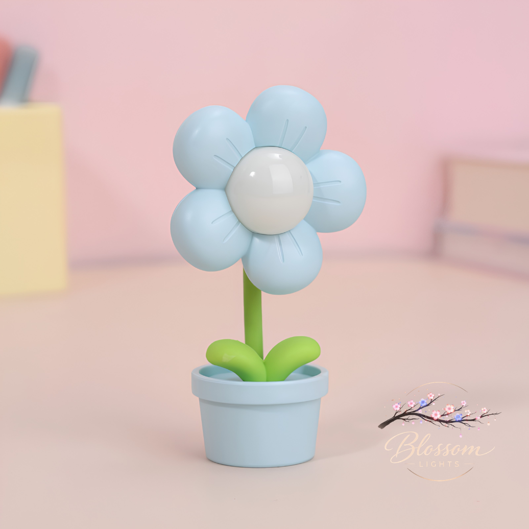 Sunny Bloom Light