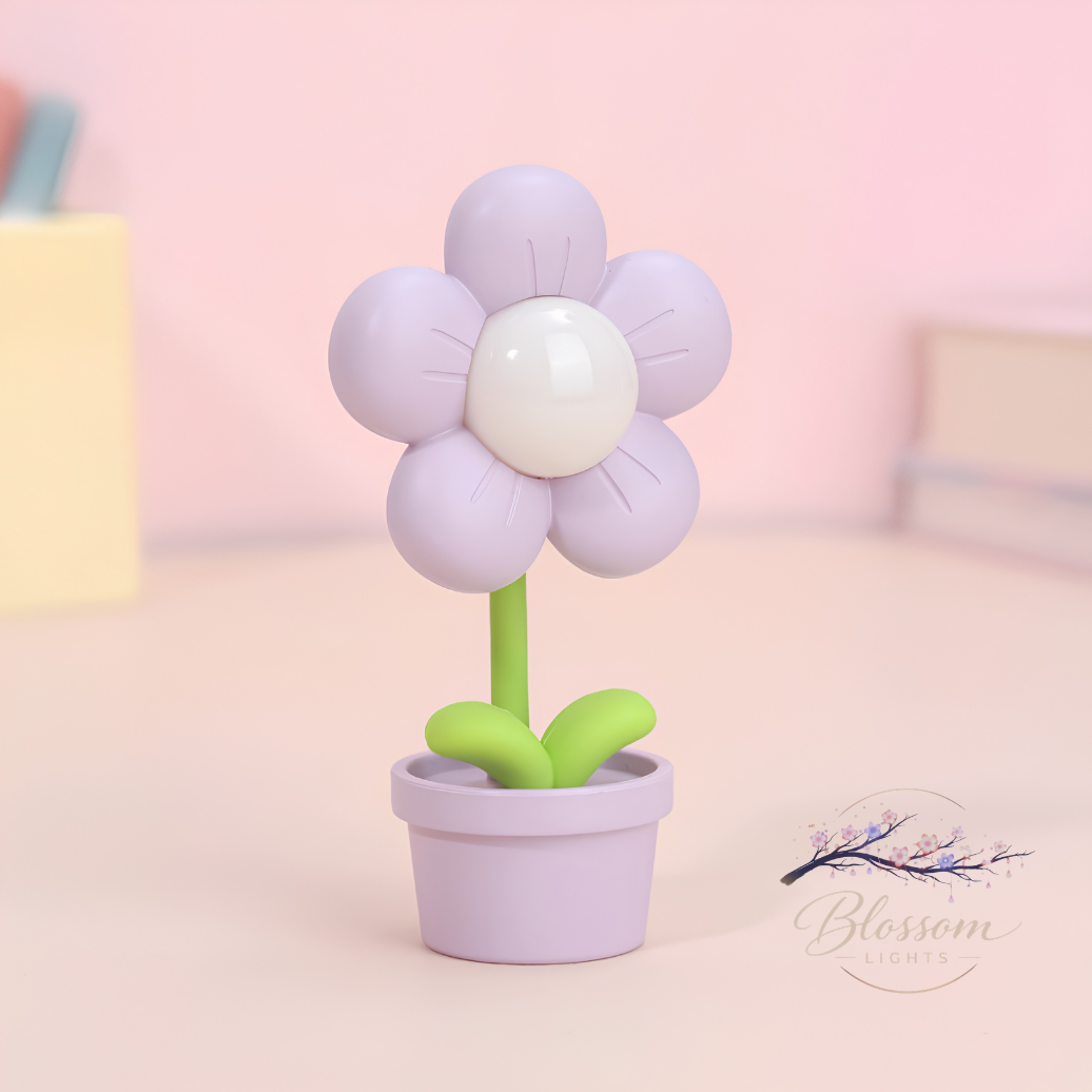 Sunny Bloom Light