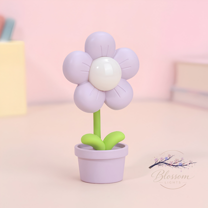 Sunny Bloom Light
