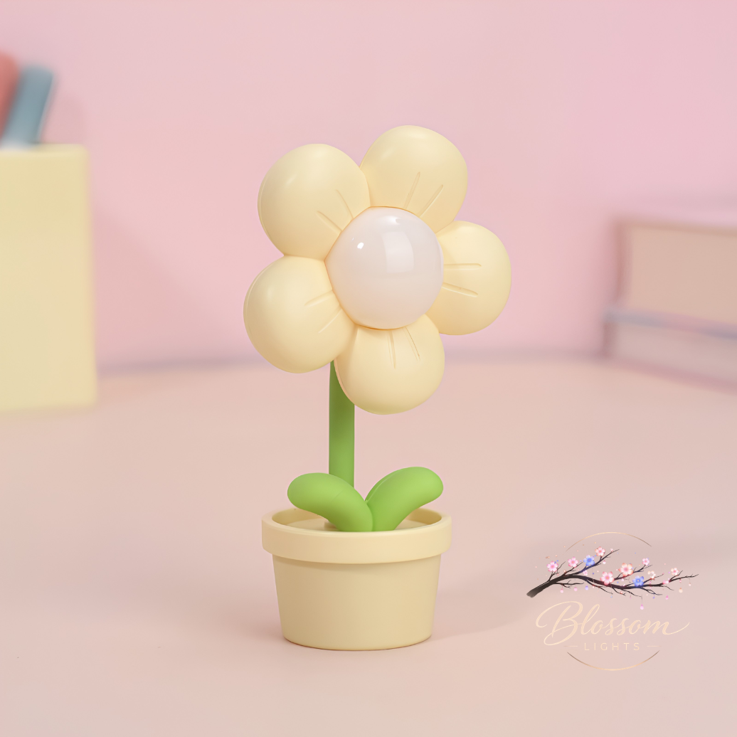 Sunny Bloom Light