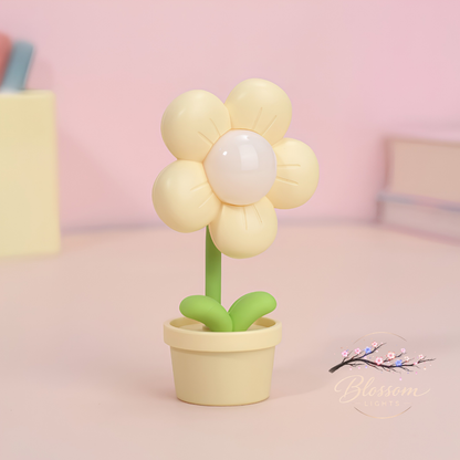 Sunny Bloom Light