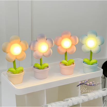 Sunny Bloom Light
