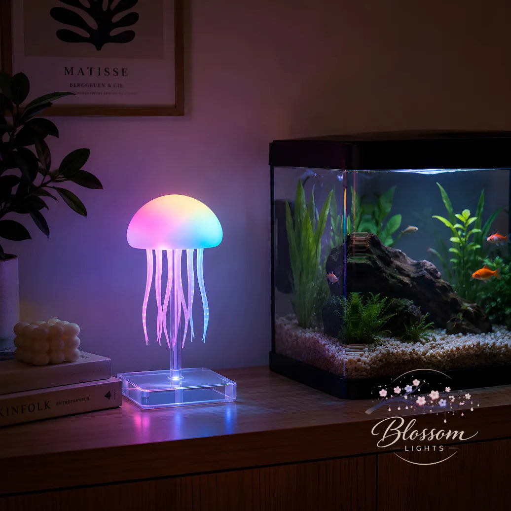 Aqua Lume
